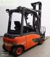 Elevadora - Linde - e 20 pl evo 386-02