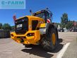 Minicargadora - JCB - 457s agri demo