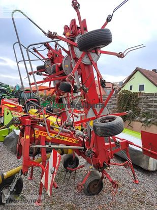 Henificador - JF Stoll - 905 z pro