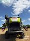 Cosechadora de Cereal - Claas - trion 730