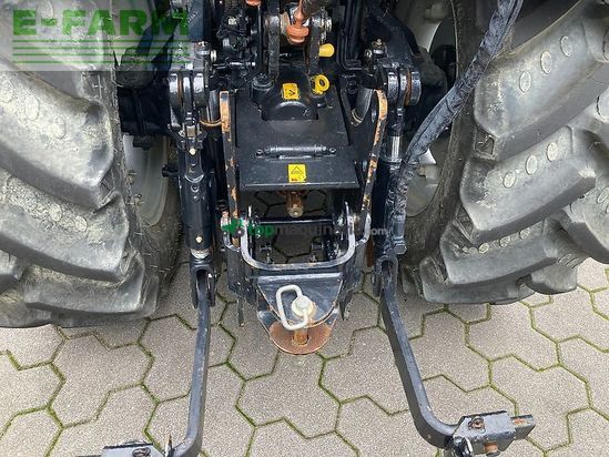 Tractor agrícola - Carraro - compact vlb 75