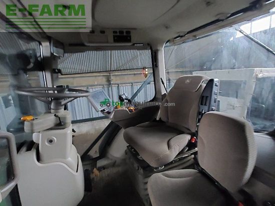 Tractor agrícola - John Deere - 8370 r