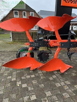 Arado - Kubota - rm4005 v