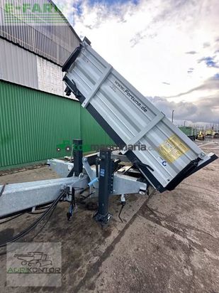 Volquet - Fortuna - edt 16