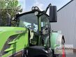 Tractor agrícola - Fendt - 828 vario s4