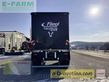 Remolqu agrícola - Fliegl - gigant asw 281 taurus fox
