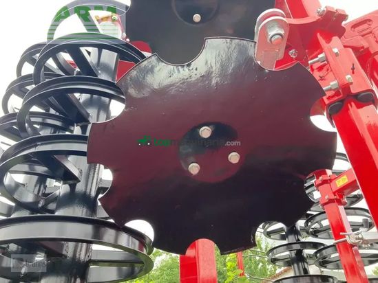 Cultivador - Horsch - terrano 4.3 gx - neu
