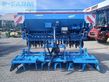 Combinado de siembra - Lemken - zirkon 8/300 und saphir 8/300 ds isobus