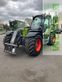 Telescopica - Claas - Scorpion 756