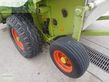 Empacadora gigant - Claas - rollant 250 rc rotocut