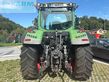 Tractor agrícola - Fendt - 514