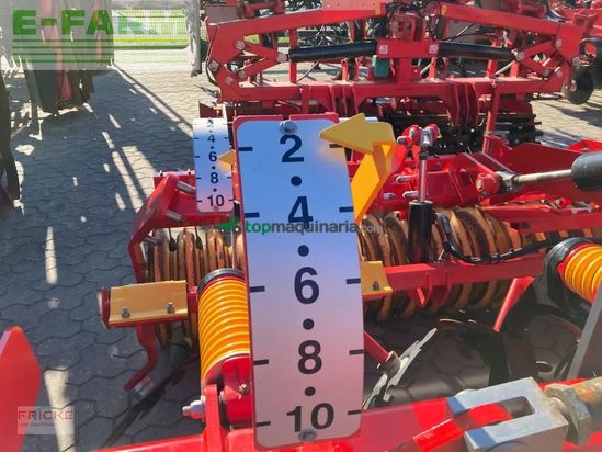 Cultivador - Väderstad - cultus 425