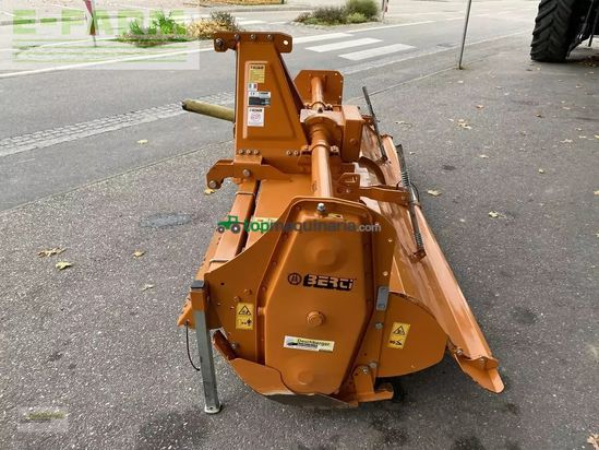 Grada rotativa -  - berti giove 280