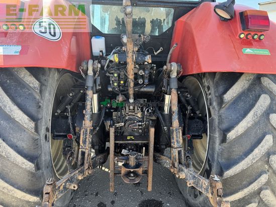 Tractor agrícola - Steyr - 170 cvt profi