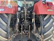 Tractor agrícola - Steyr - 170 cvt profi