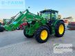 Tractor agrícola - John Deere - 6150 r