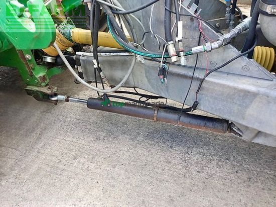 Cuba de purin - Kotte - garant vtr 22 + vogelsang tsg 30m