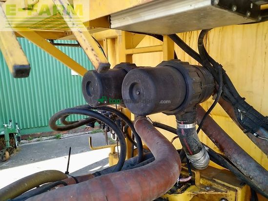 Atomizador - Dubex - mentor 9804