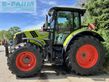 Tractor agrícola - Claas - arion 550 cmatic cebis CMATIC CEBIS