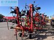 Henificador - Vicon - fanex 903