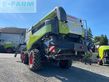 Cosechadora de Cereal - Claas - lexion 7700 tt