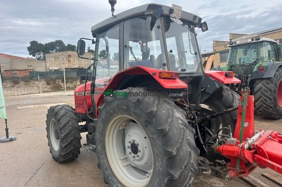 TRACTOR MASSEY FERGUSON 4245 (Particular)