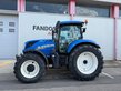 Tractor agrícola - New Holland -  T7.210 AC