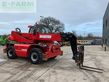 Telescopica - Manitou - mrt2150+ privilege roto telehandler (st25728)
