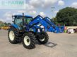 Tractor agrícola - New Holland - t6020 tractor (st27364)