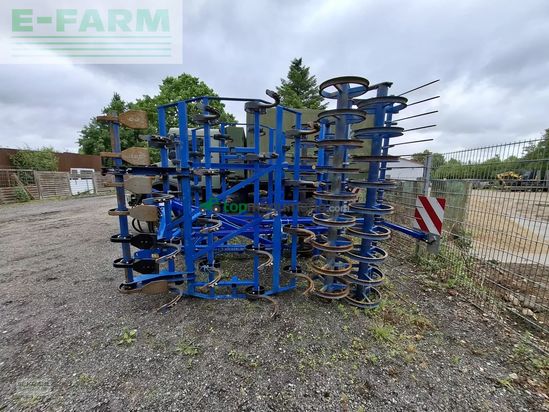 Cultivador - Kockerling - allrounder 500