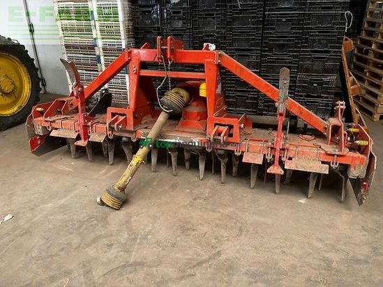 Grada rotativa - Maschio - dc 3000