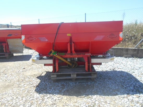 Abonadora - MDS 1141