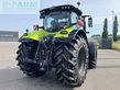 Tractor agrícola - Claas - axion 830 cmatic cebis