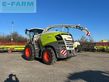 Cosechadora de Cereal - Claas - jaguar 950 e5