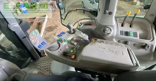 Tractor agrícola - Deutz-Fahr - 6150.4 ttv TTV