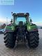 Tractor agrícola - Fendt - fendt 720 vario s4 profiplus ProfiPlus
