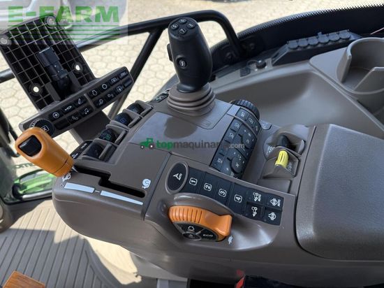 Tractor agrícola - John Deere - 6155r premium