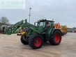 Tractor agrícola - Fendt - 716 tractor (st25458)