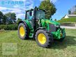 Tractor agrícola - John Deere - 6120 m