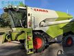 Cosechadora de Cereal - Claas - tucano 420 - c540
