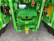 Tractor agrícola - John Deere - 6r.185 tractor (st27725)