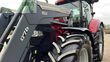 Tractor agrícola - Case IH - puma 230 med frontlift og frontlæsser