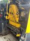 Cosechadora de Cereal - New Holland - fr 9050