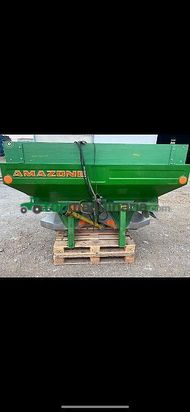 Esparcidor - Amazone - zam novi-s