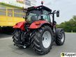 Tractor agrícola - Case IH - maxxum 150 multicontroller