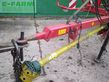 Henificador - Lely - lotus 900p