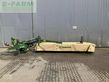Cortacésped manual - Krone - easycut 360
