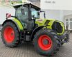 Tractor agrícola - Claas - arion 660 cmatic focus