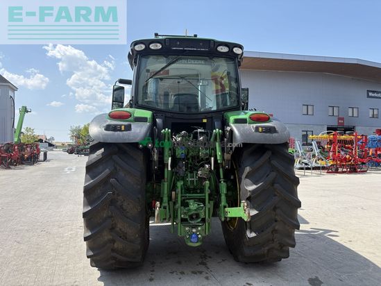 Tractor agrícola - John Deere - 6140r