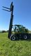 CARRETILLA ELEVADORA TODOTERRENO 4X4 DIÉSEL – 3,5 Tn – NUEVA